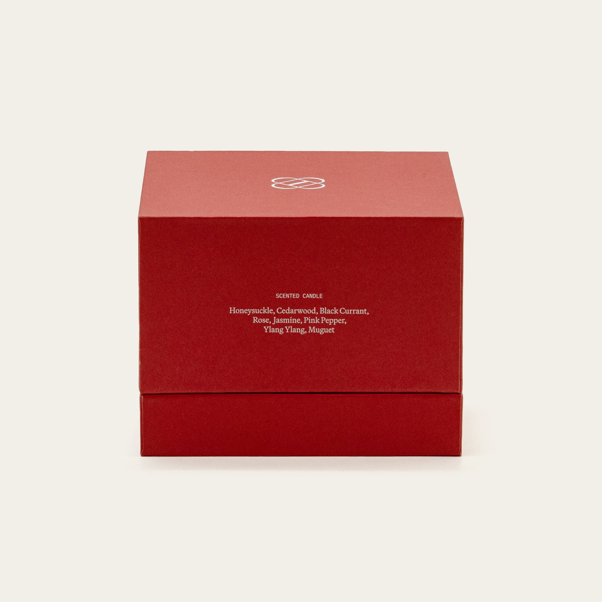 Ceramic Soy Wax Candle – Vegan Candle in Reusable Ceramic Vessel