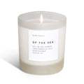 Of The Sea Soy Candle, Eucalyptus, Lavender & Peppermint