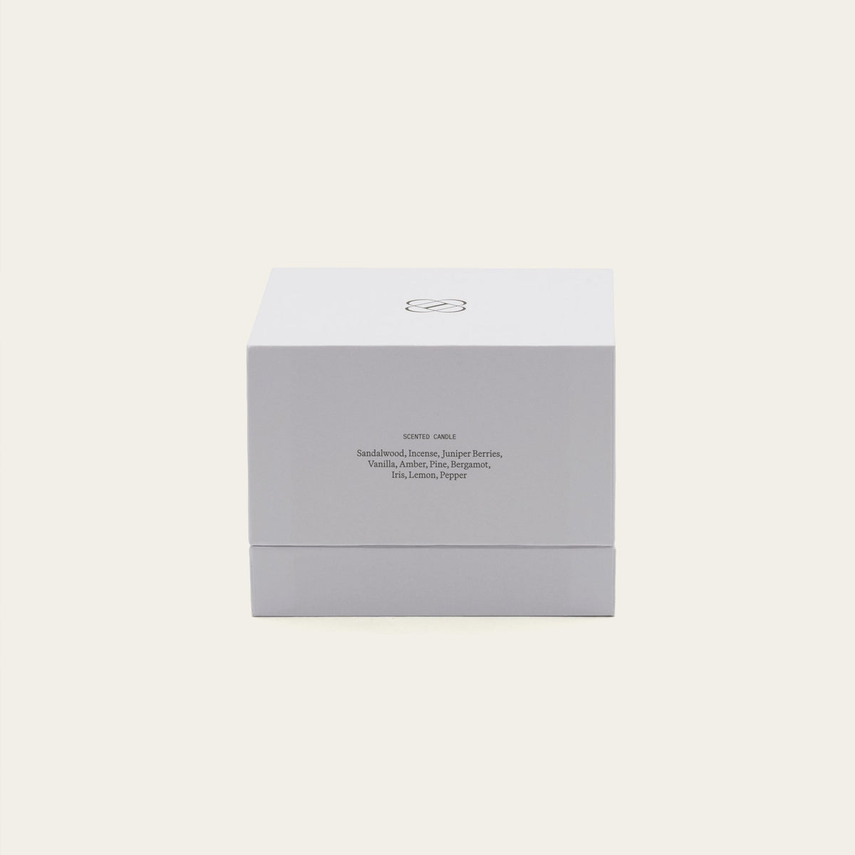 Ceramic Soy Wax Candle – Vegan Candle in Reusable Ceramic Vessel