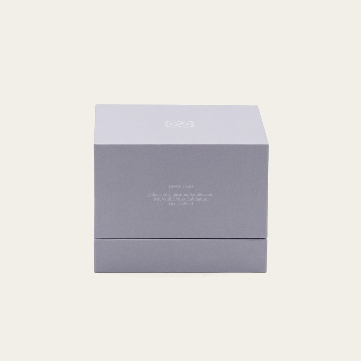 Ceramic Soy Wax Candle – Vegan Candle in Reusable Ceramic Vessel