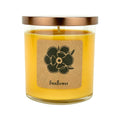 Sunflower Soy Candle, 10 oz